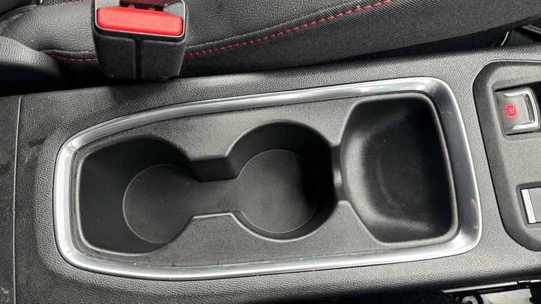 Vauxhall Corsa 1.2 Turbo GS 5dr Auto Petrol Hatchback